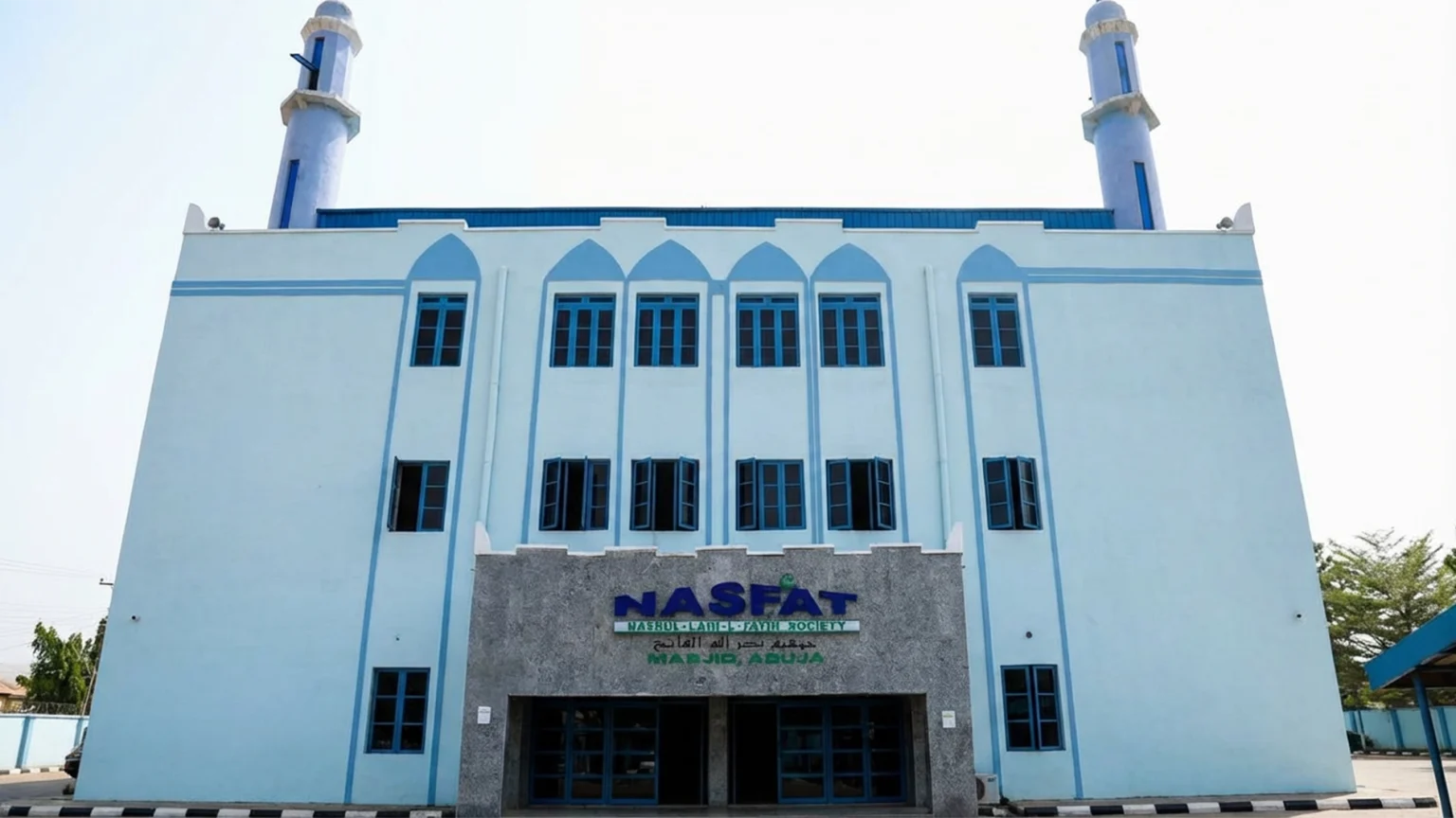 NASFAT mobilizes millions in global prayer session for Peace in Nigeria