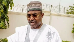 NDLEA Chairman, Buba Marwa