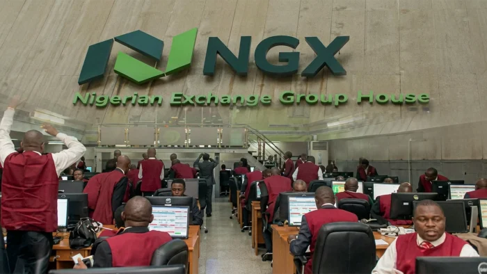 Nigeria Exchange Group (NGX)