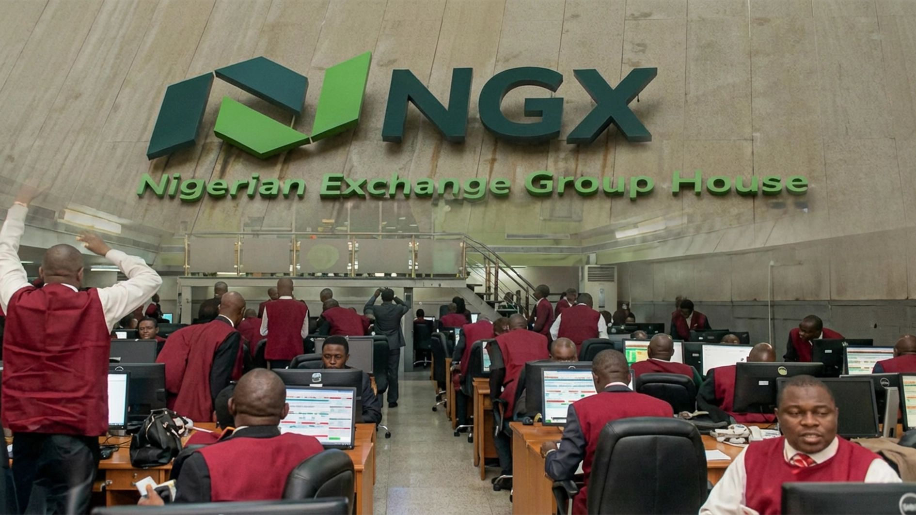 Nigeria Exchange Group (NGX)