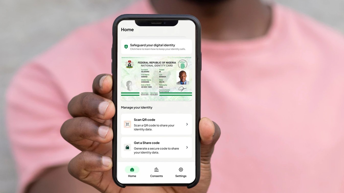 Nigeria’s digital identity architecture: Building trust through technology