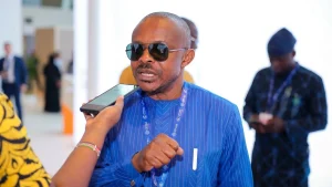 NLC President Joe Ajaero. Photo: thecable.ng