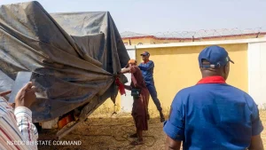 NSCDC