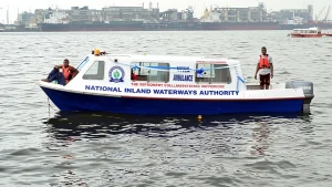 National Inland Waterways Authority (NIWA)