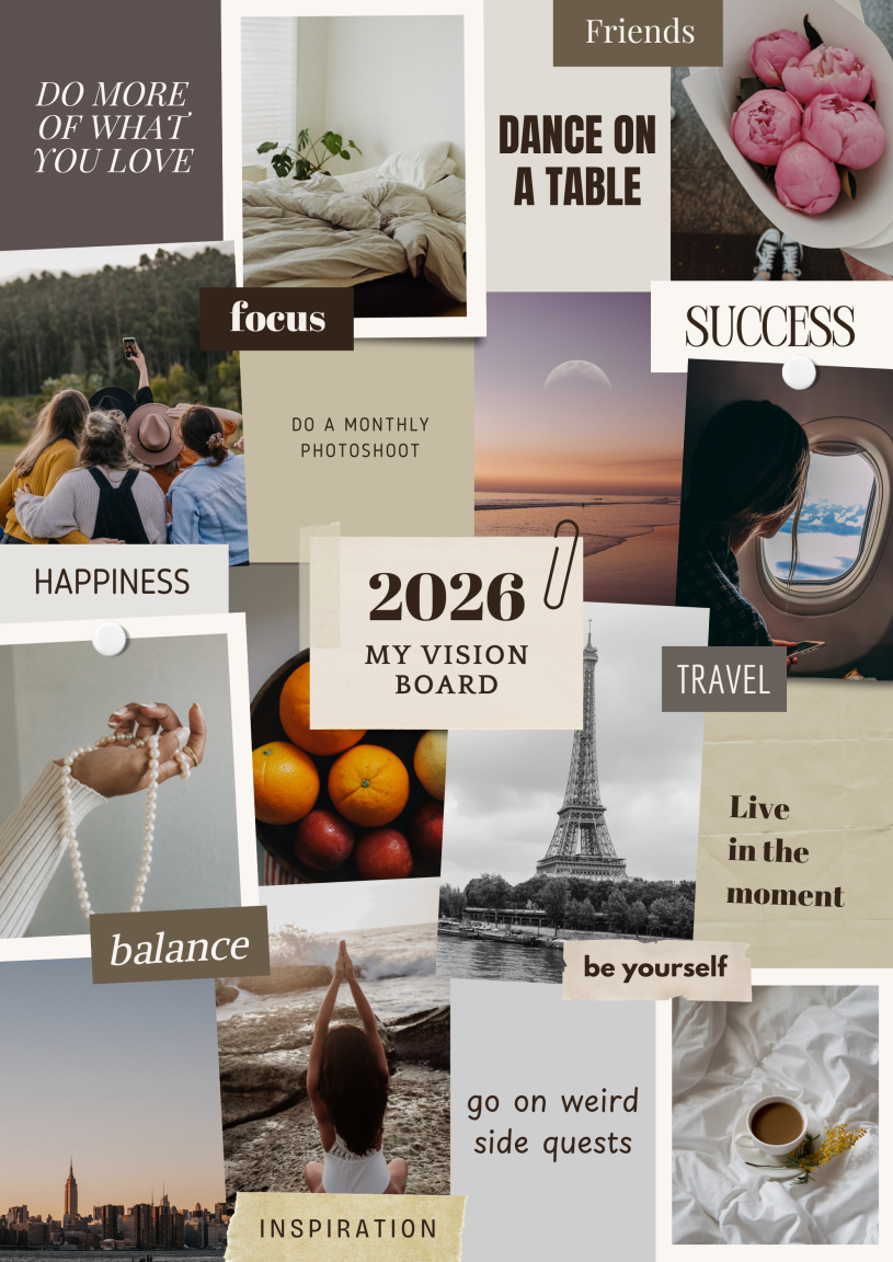 Navigating Life #1: Set weird goals