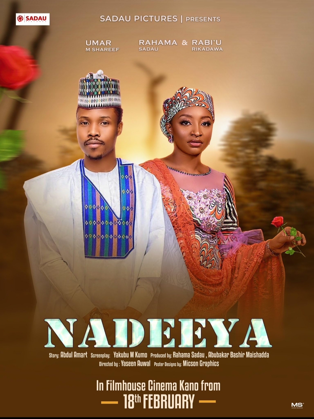 Nadeeya
