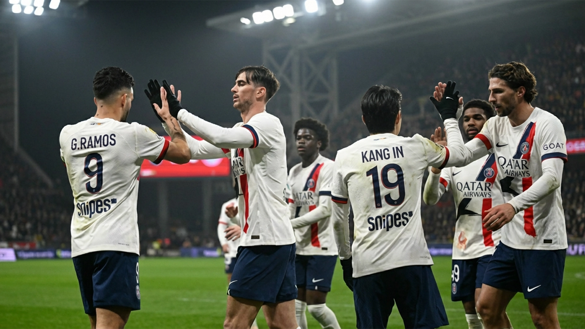 Arsenal F.C. and Paris Saint-Germain F.C. renew their fierce rivalry on May 30, 2026, after PSG’s historic Champions League triumph over Arsenal last season.