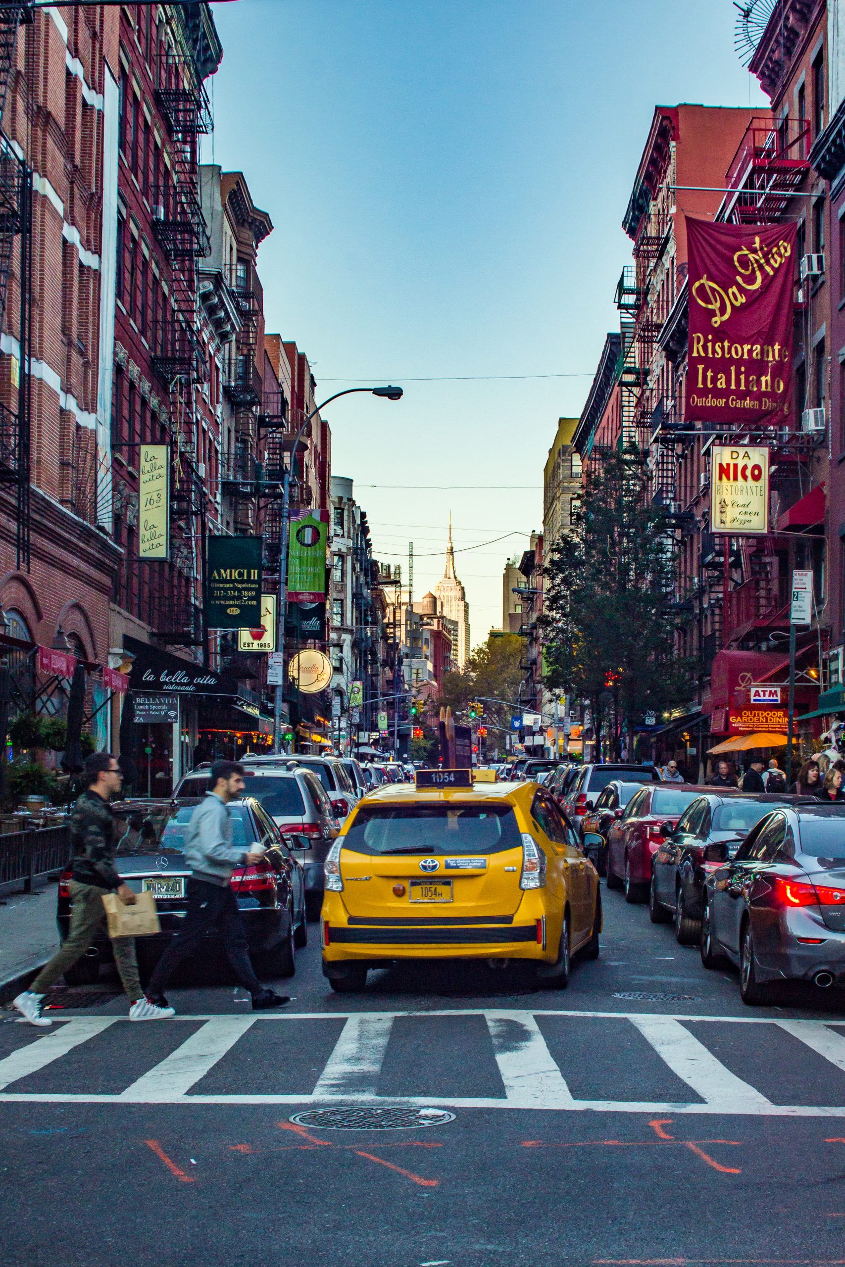 New York Freepik