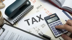 New tax laws to take effect Jan 1 as scheduled — Presidency