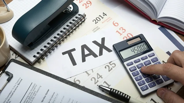 New tax laws to take effect Jan 1 as scheduled — Presidency