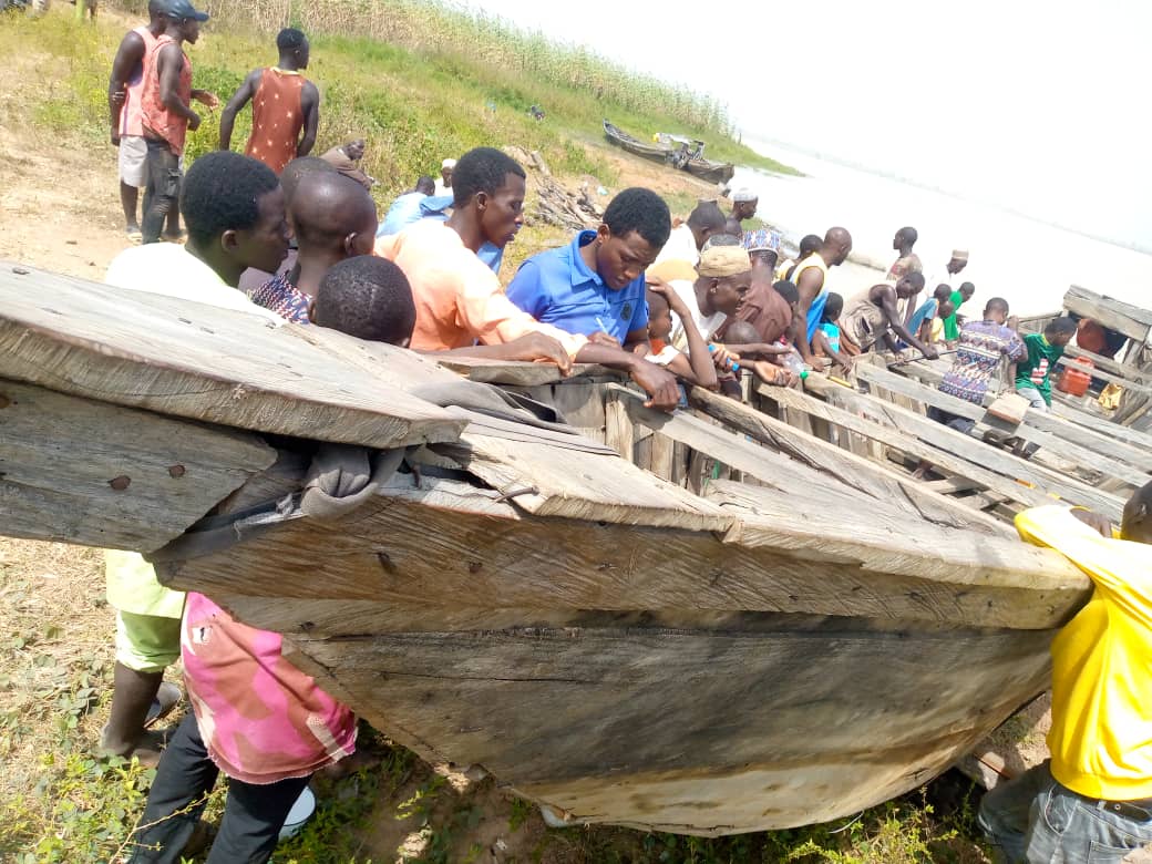Yobe boat accident