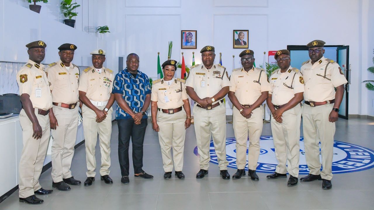 Nigeria Immigration Service