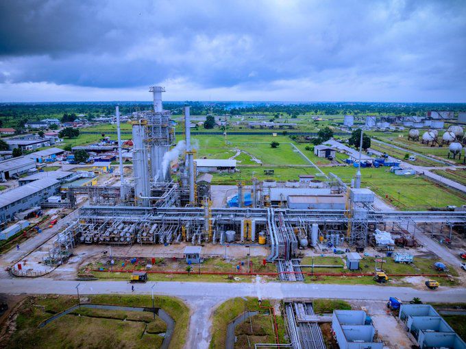Nigeria state refinery, the Port-Harcourt Refinery cost about $1.5 billion to rehabilitate yet unable to refine fuel.