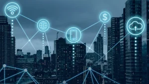 Nigeria to lead Africa in digital economy with landmark e-governance law