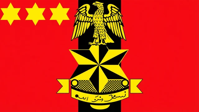 Nigerian Army