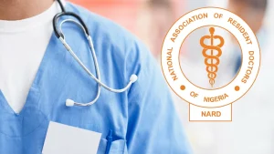 Nigerian Association of Resident Doctors (NARD)