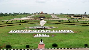 Nigerian Defence Academy