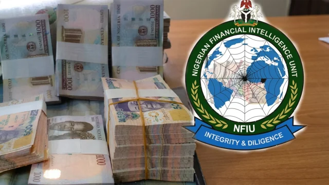 Nigerian Financial Intelligence Unit (NFIU)