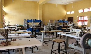 Nigerian Institute of Leather and Science Technology