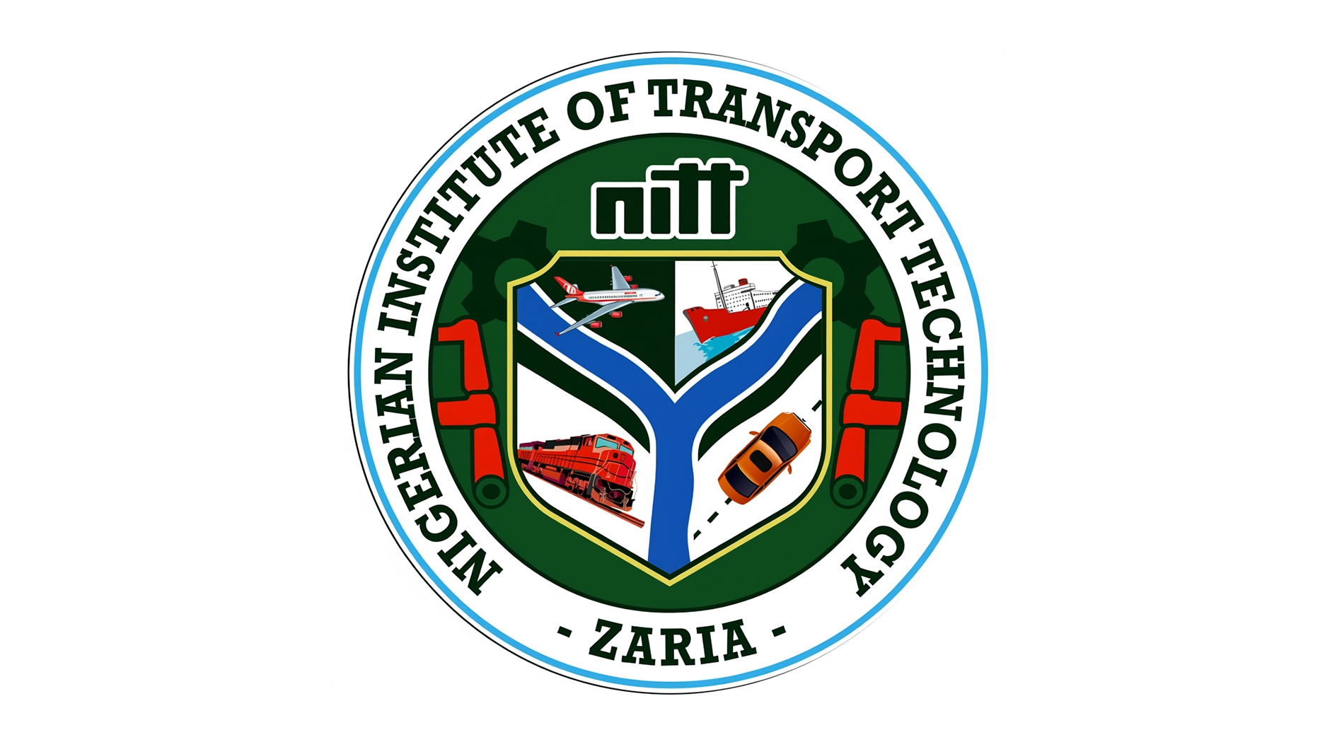 Nigerian Institute of Transport Technology (NITT), Zaria, Kaduna State