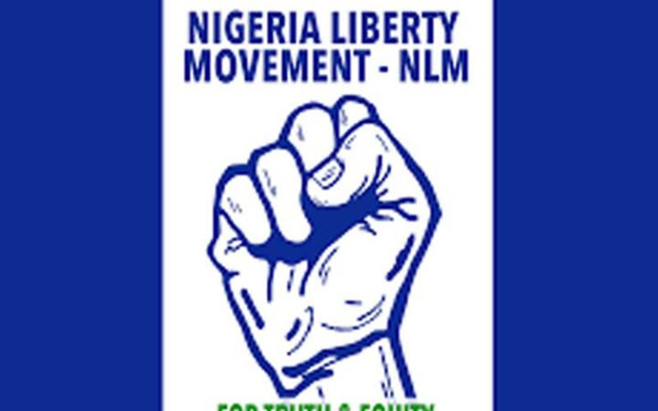 Nigerian-Liberty-Movement