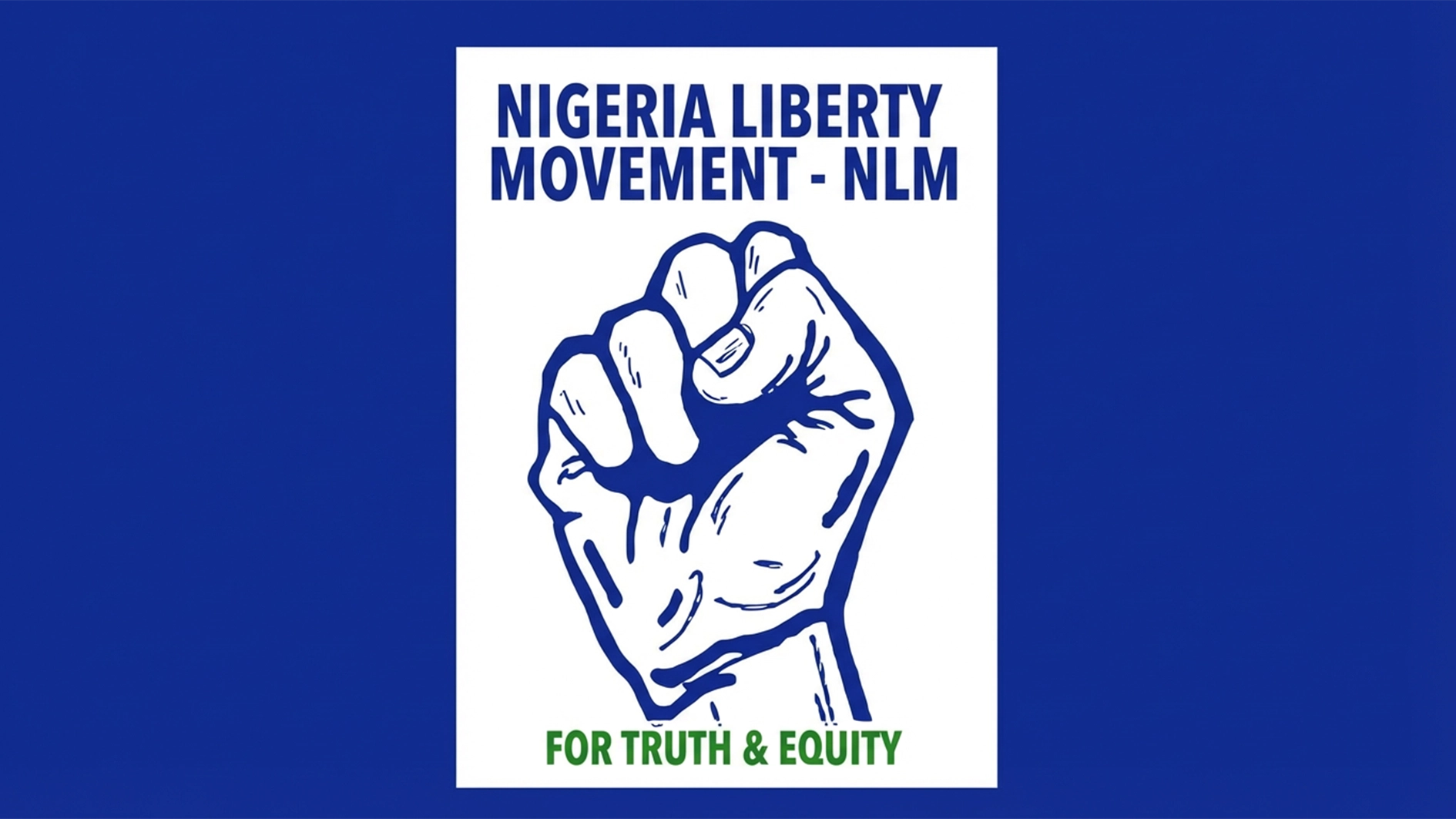 Nigerian Liberty Movement