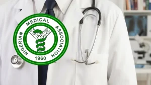Nigerian Medical Association (NMA)