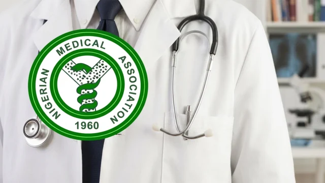 Nigerian Medical Association (NMA)