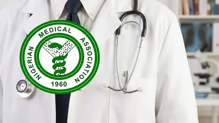 Nigerian Medical Association (NMA)