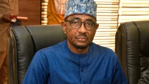 Nigerian Midstream and Downstream Petroleum Regulatory Authority (NMDPRA)