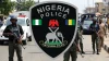 Nigerian Police Force (NPF)