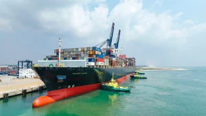 Nigerian Ports Authority (NPA)