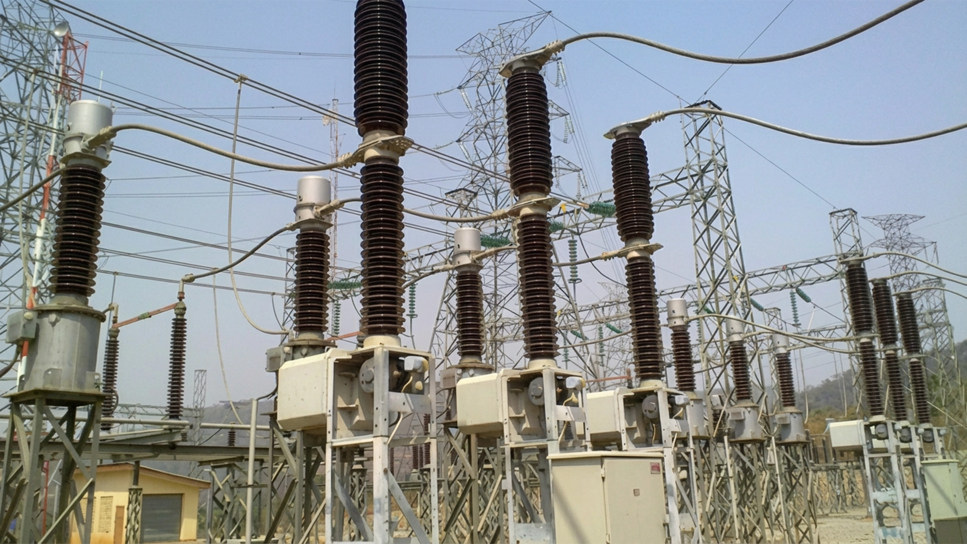 Nigerian-power-sector
