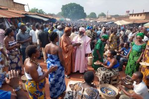 Nigerian tribes