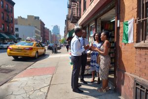 Nigerians in america