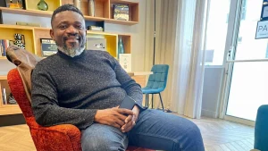 Nnaemeka Ani