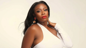 Nollywood actress and producer Bolaji Ogunmola