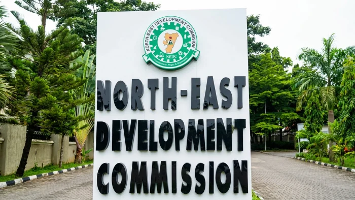 North East Development Commission (NEDC)