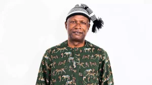 Nwannebuike Ominyi Eze