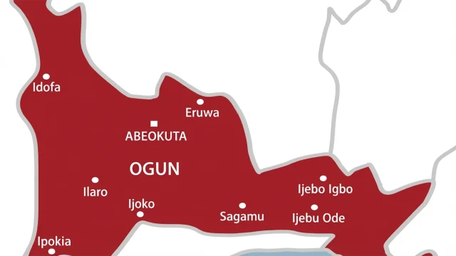 OGUN-STATE-MAP