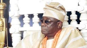 Oba Riliwanu Babatunde Akiolu