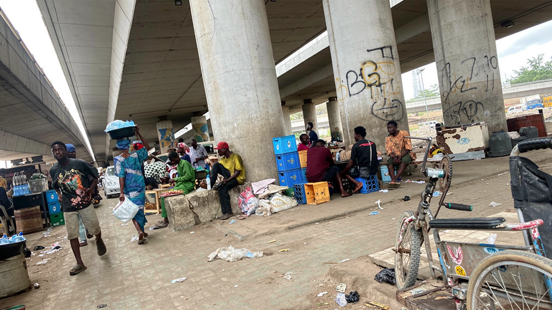Obalende