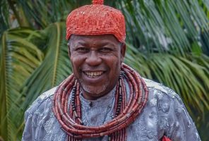 Obukohwo Monday Whiskey