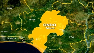 Odun State