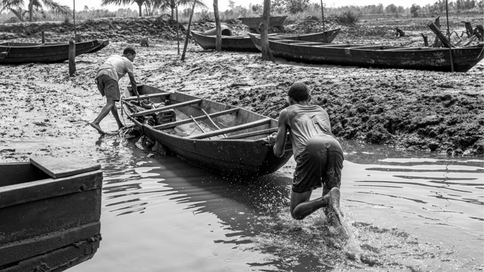 Ogoniland