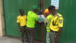 Ogun State Environmental Protection Agency (OGEPA)
