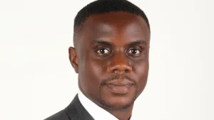 Co-founder and COO of Atunlo Sustech, Ayo OgunlowoOgunlowo