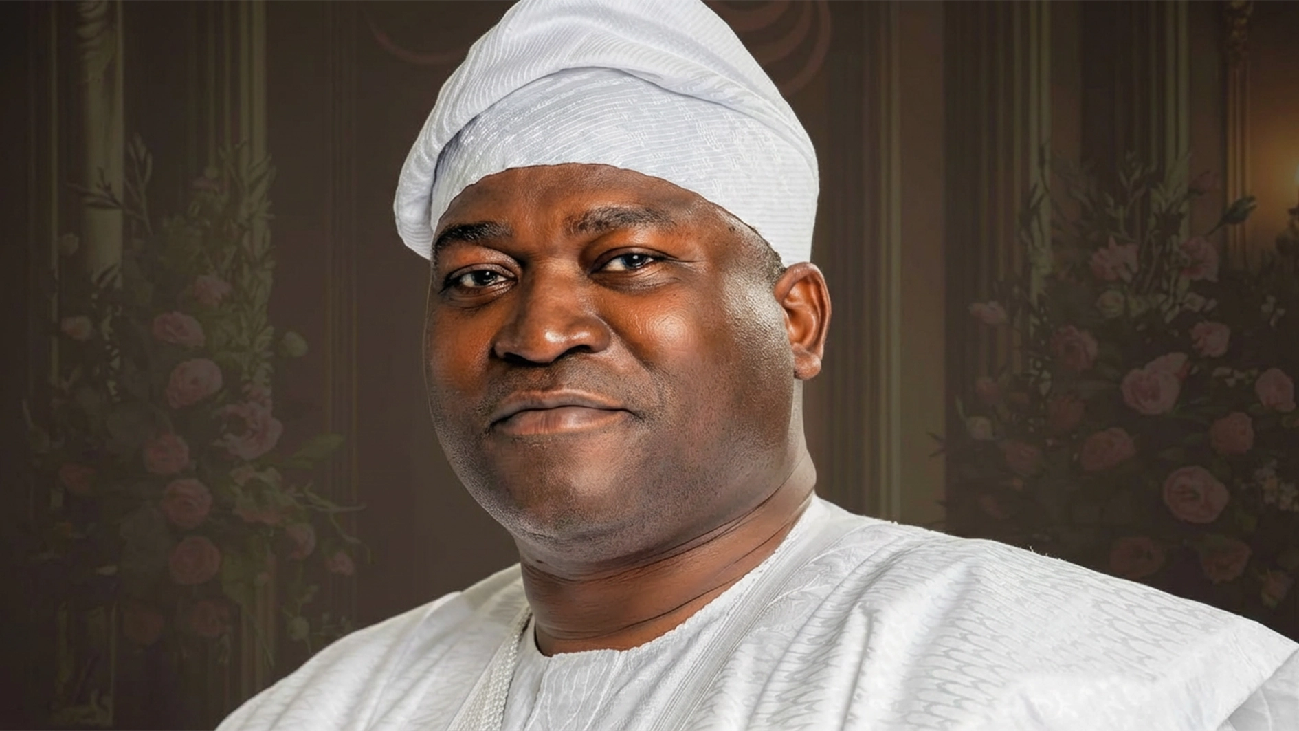 The Executive Secretary and Chief Executive Officer of the Lagos State Security Trust Fund (LSSTF), Dr Ayodele Ogunsan