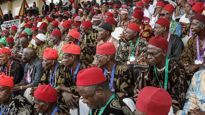 Ohanaeze Ndigbo