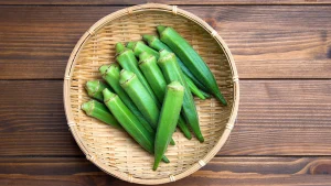 Okra